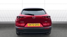 Mazda Cx-30 2.0 e-Skyactiv G MHEV GT Sport 5dr Petrol Hatchback